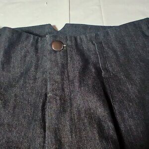 J Peterman lightweight denim pants- Size 2